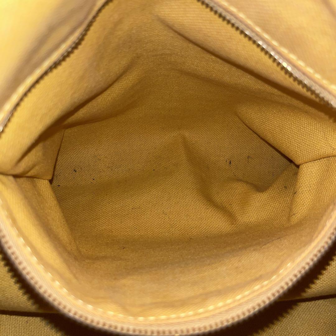 S様　バーバリー　ミニボストン　ハンドバッグ　ノバチェック　シャドーホース