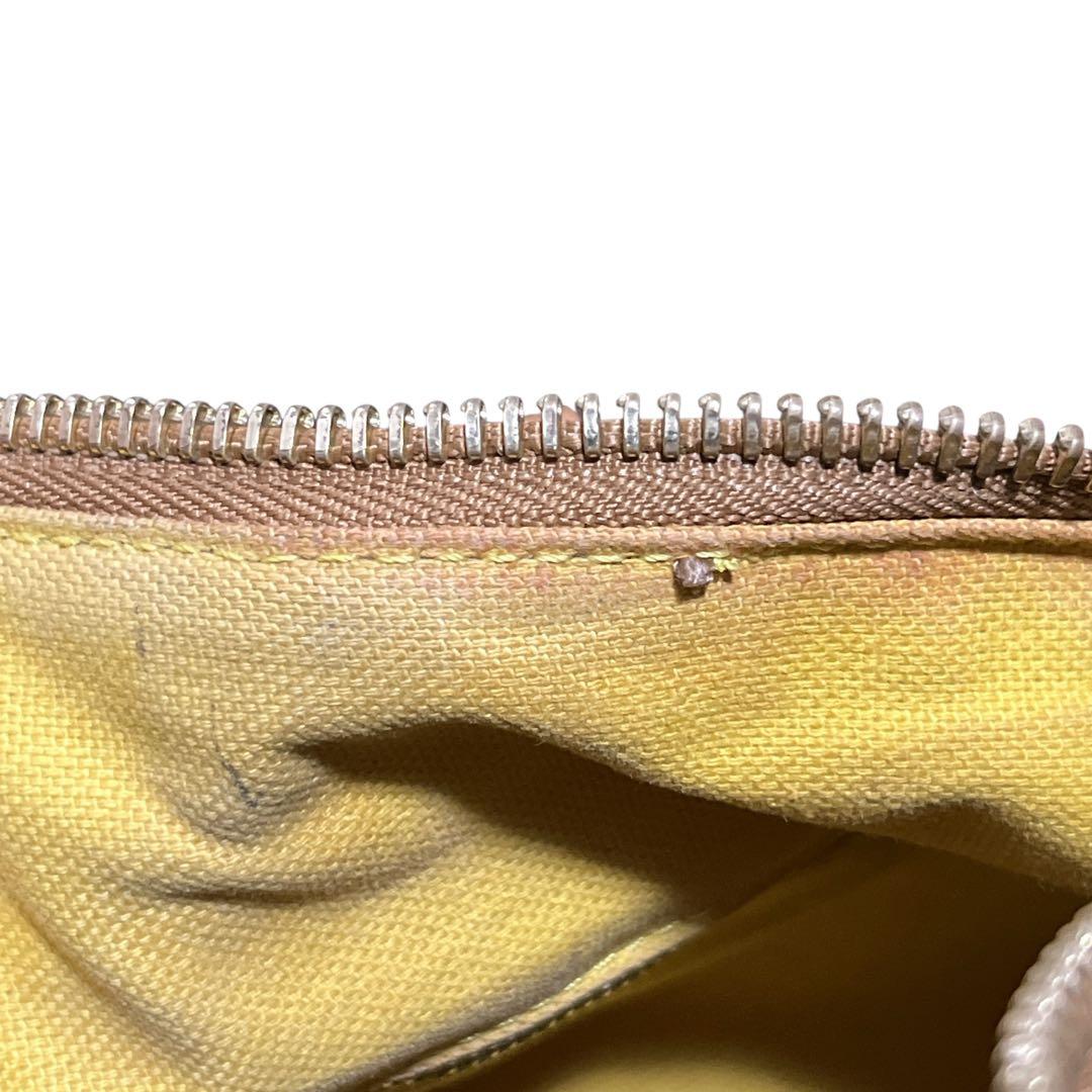 S様　バーバリー　ミニボストン　ハンドバッグ　ノバチェック　シャドーホース