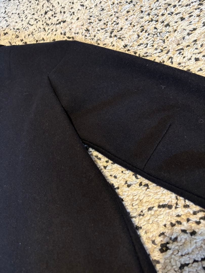 専用　sofie d'hoore ソフィードール　メルトンコート