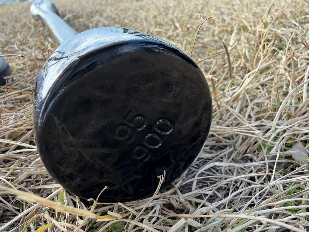 HEAD RUN BAT-X Amazing ヘッドランバット