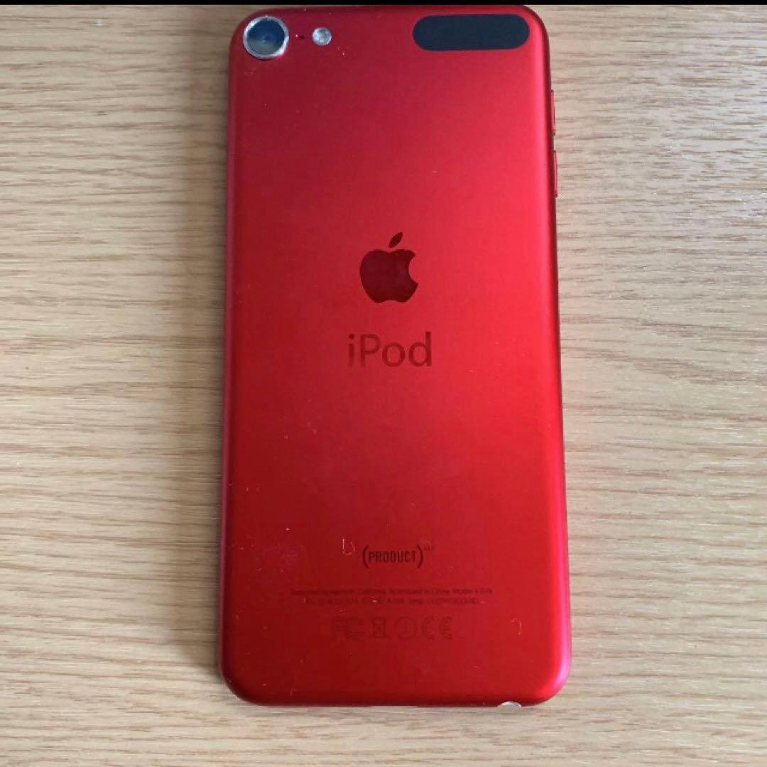 iPod 6世代