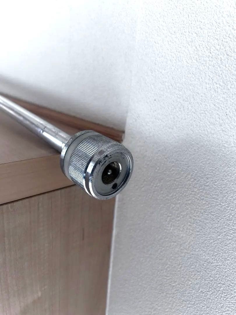 s.h 当時物　CBアンテナ