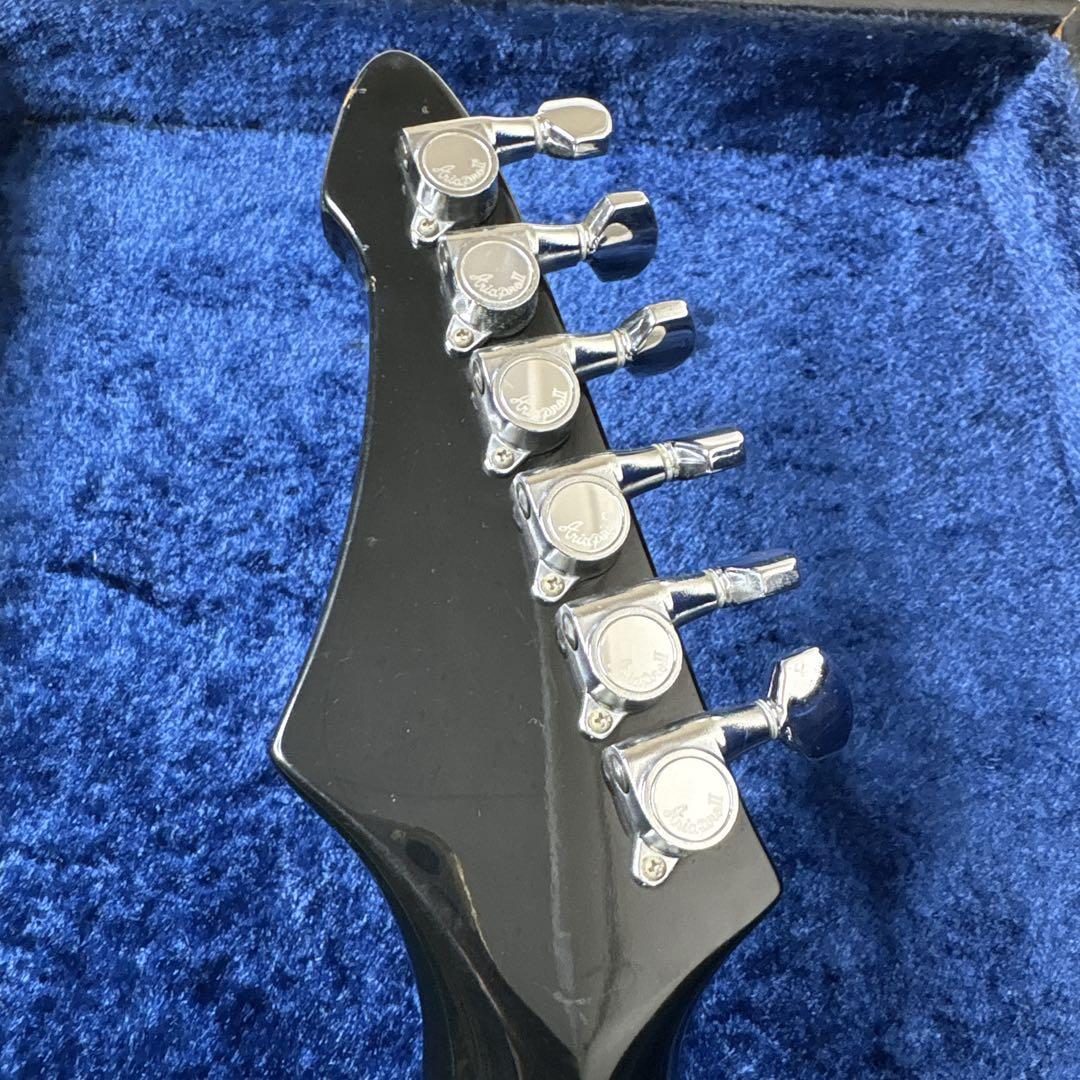 80's アリアプロ2 RSシリーズ