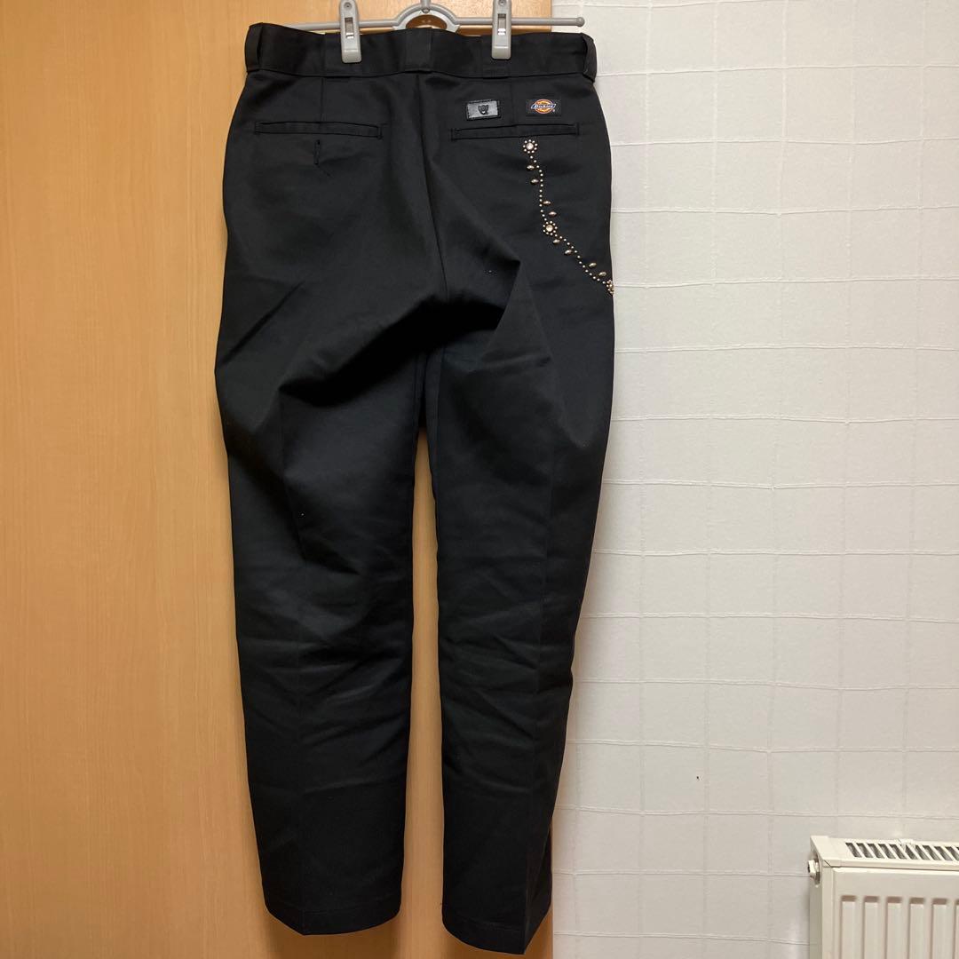 ア*キ様 【美品】ディッキーズ　HTC 874パンツ　キムタク