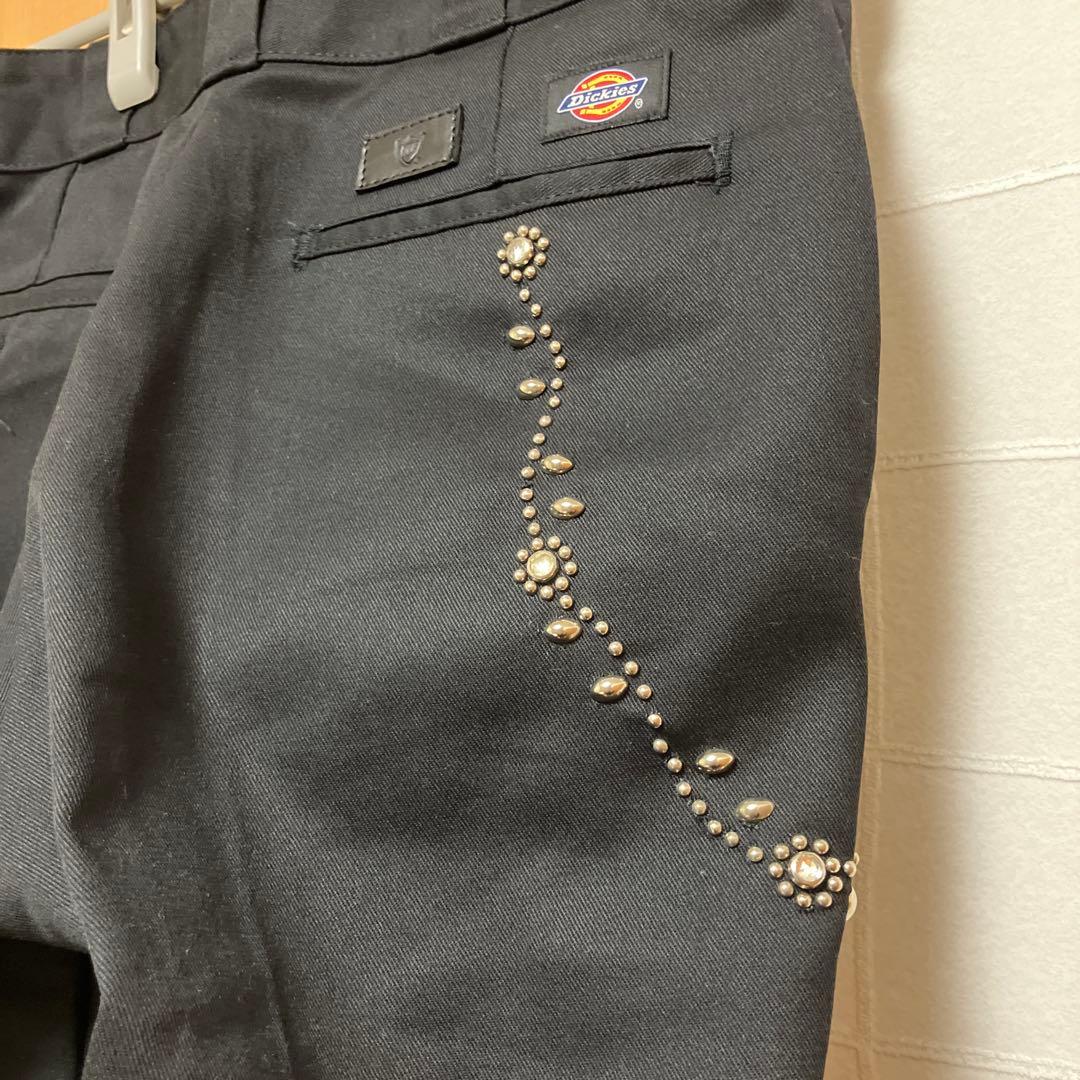 ア*キ様 【美品】ディッキーズ　HTC 874パンツ　キムタク