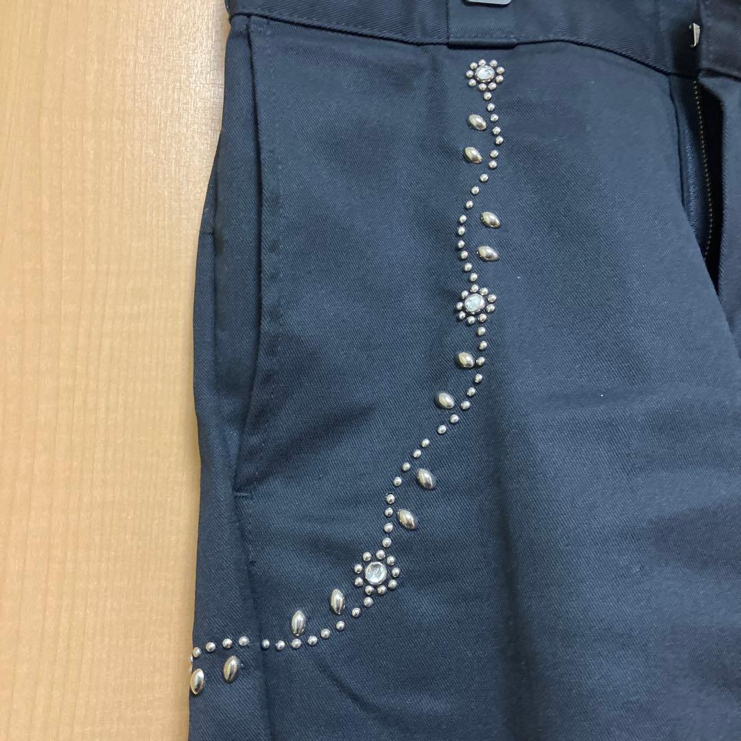 ア*キ様 【美品】ディッキーズ　HTC 874パンツ　キムタク