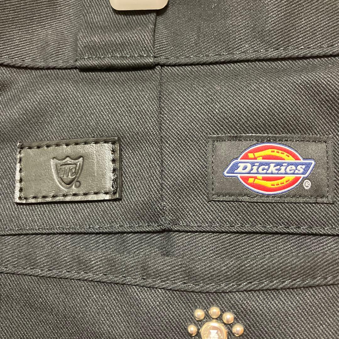ア*キ様 【美品】ディッキーズ　HTC 874パンツ　キムタク