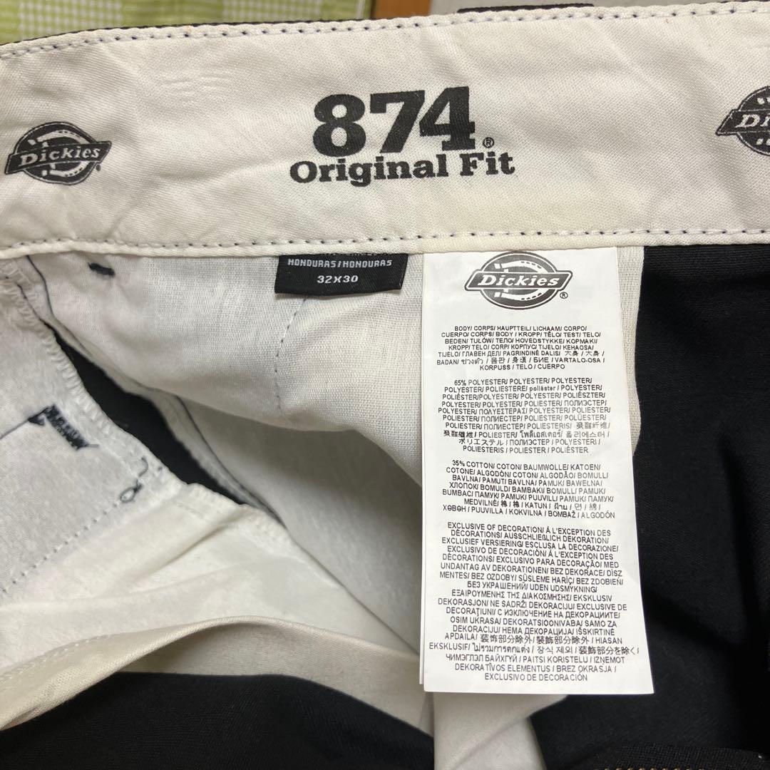 ア*キ様 【美品】ディッキーズ　HTC 874パンツ　キムタク