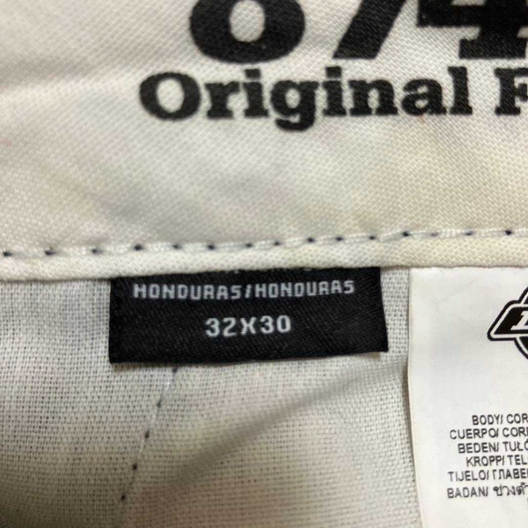 ア*キ様 【美品】ディッキーズ　HTC 874パンツ　キムタク