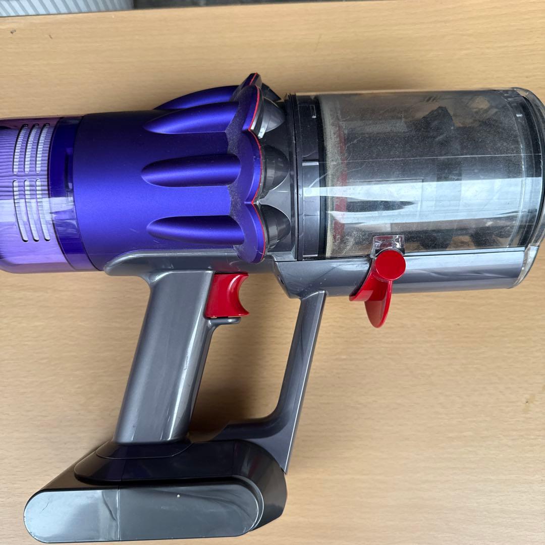 【本体のみ】ダイソン　SV18　本体のみ