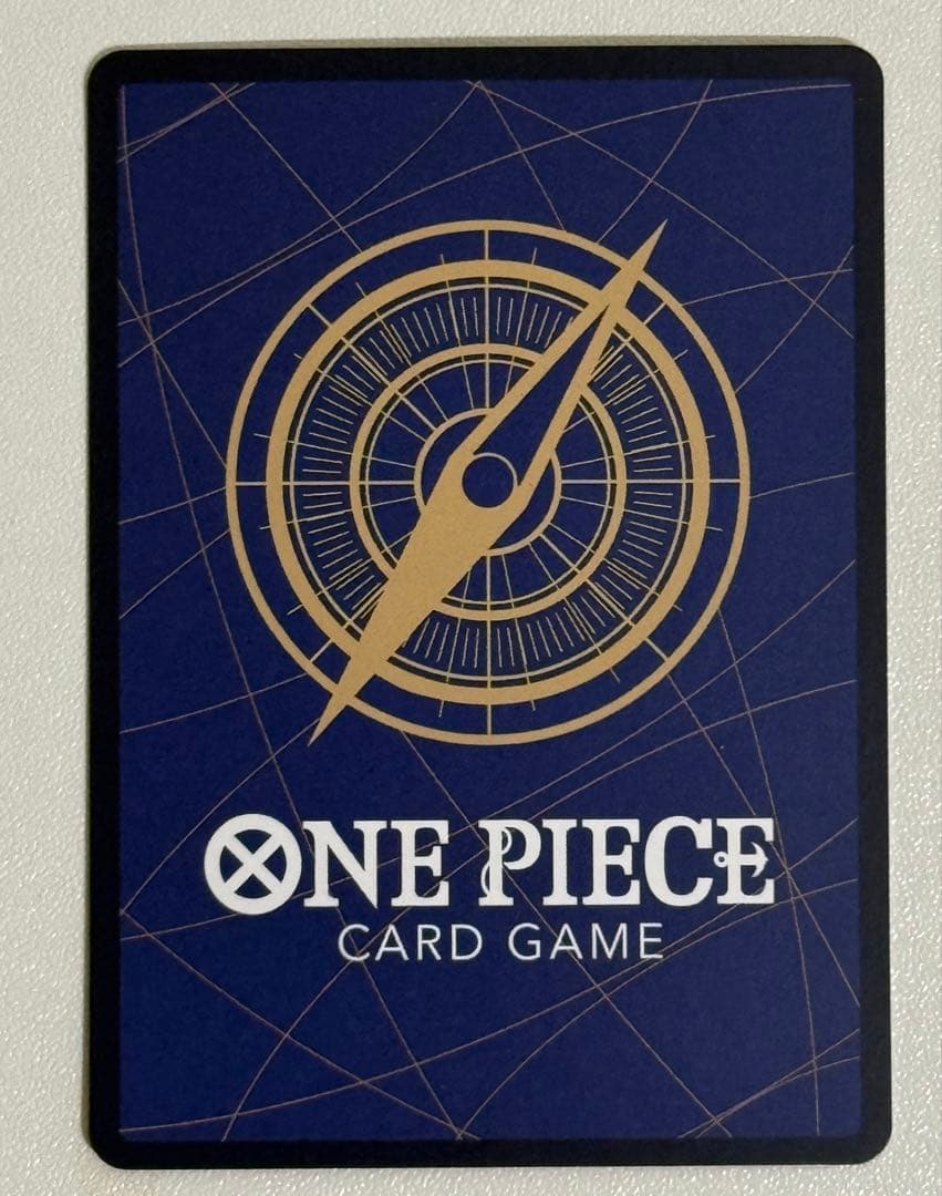 ルフィ　2nd ANNIVERSARY SET ST13-015