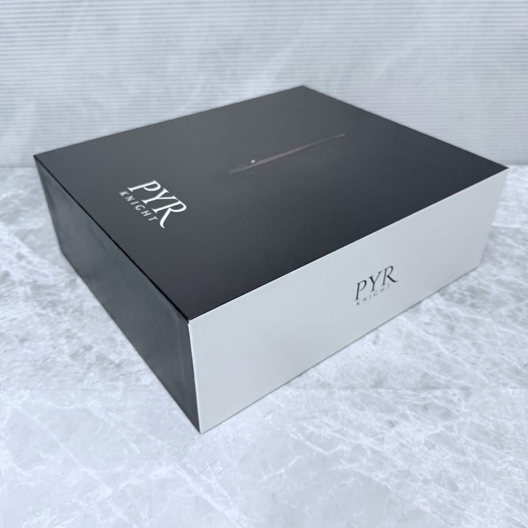 【未使用品】パイラナイト PYR KNIGHT LINKS　KY-PK-BR01