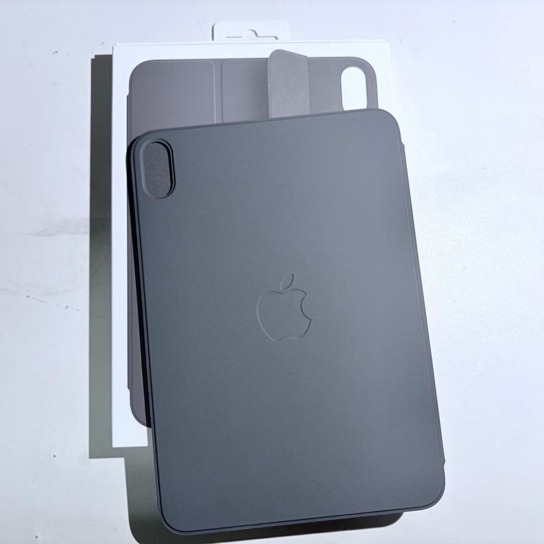 iPad mini 第7世代 セルラー 256GB 27年10月までCare+付