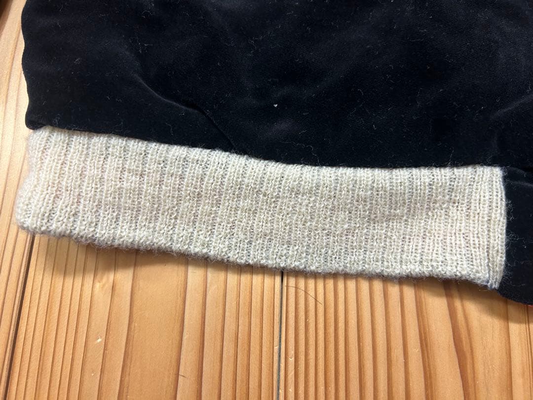 港商 スカジャン 東洋 佐渡島 中 デッドストック 2007年