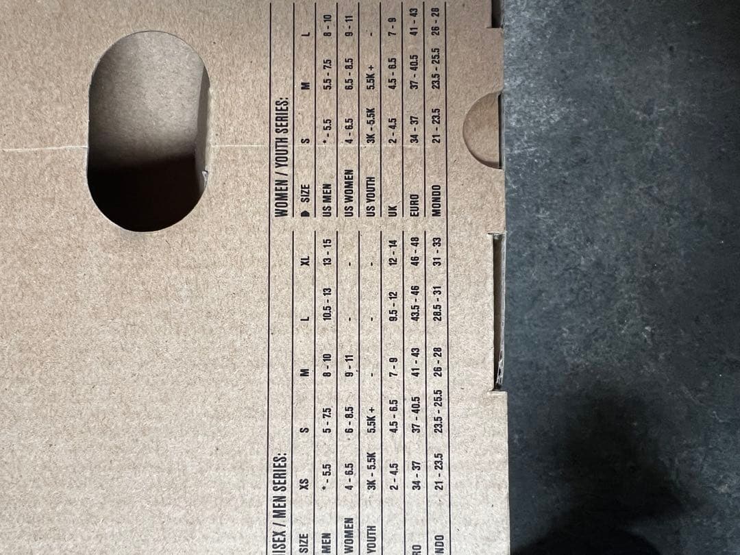 U*o様 UNION ULTRA ビンディング Sサイズ ブラック