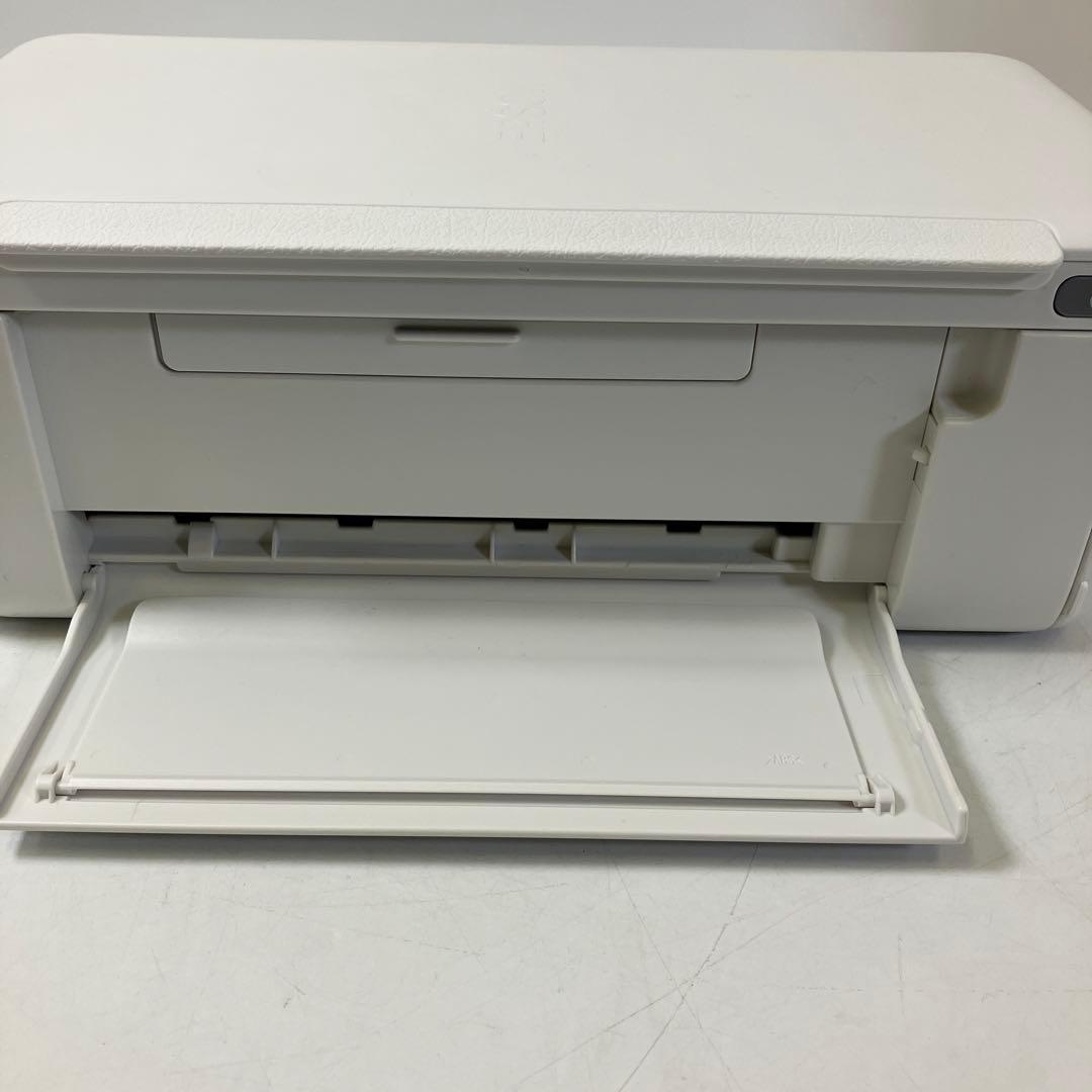 EPSON 年賀状 ハガキ写真用 プリンター カラリオ PF-81 2015年製