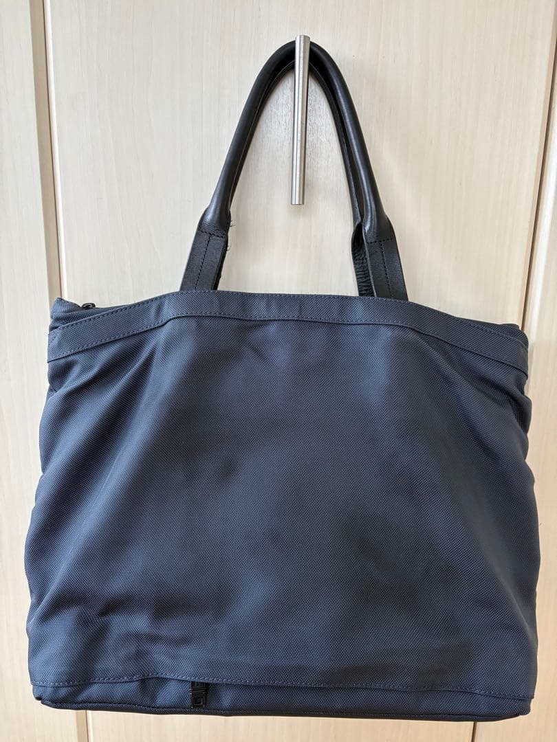 【希少】TUMI✖️Sophnet別注ネイビーコンパニオントート22119ND2E