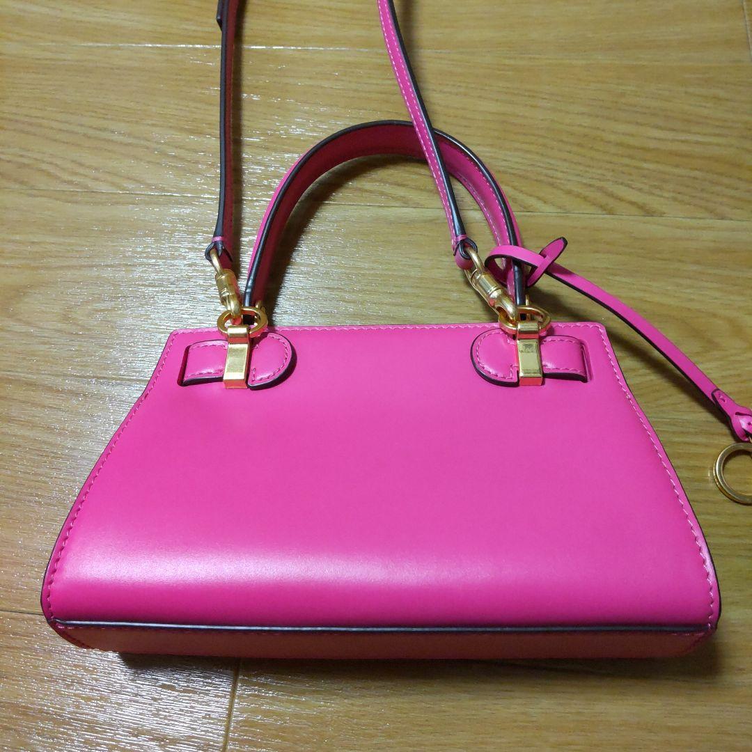 美品 トリーバーチ Tory Burch バッグ