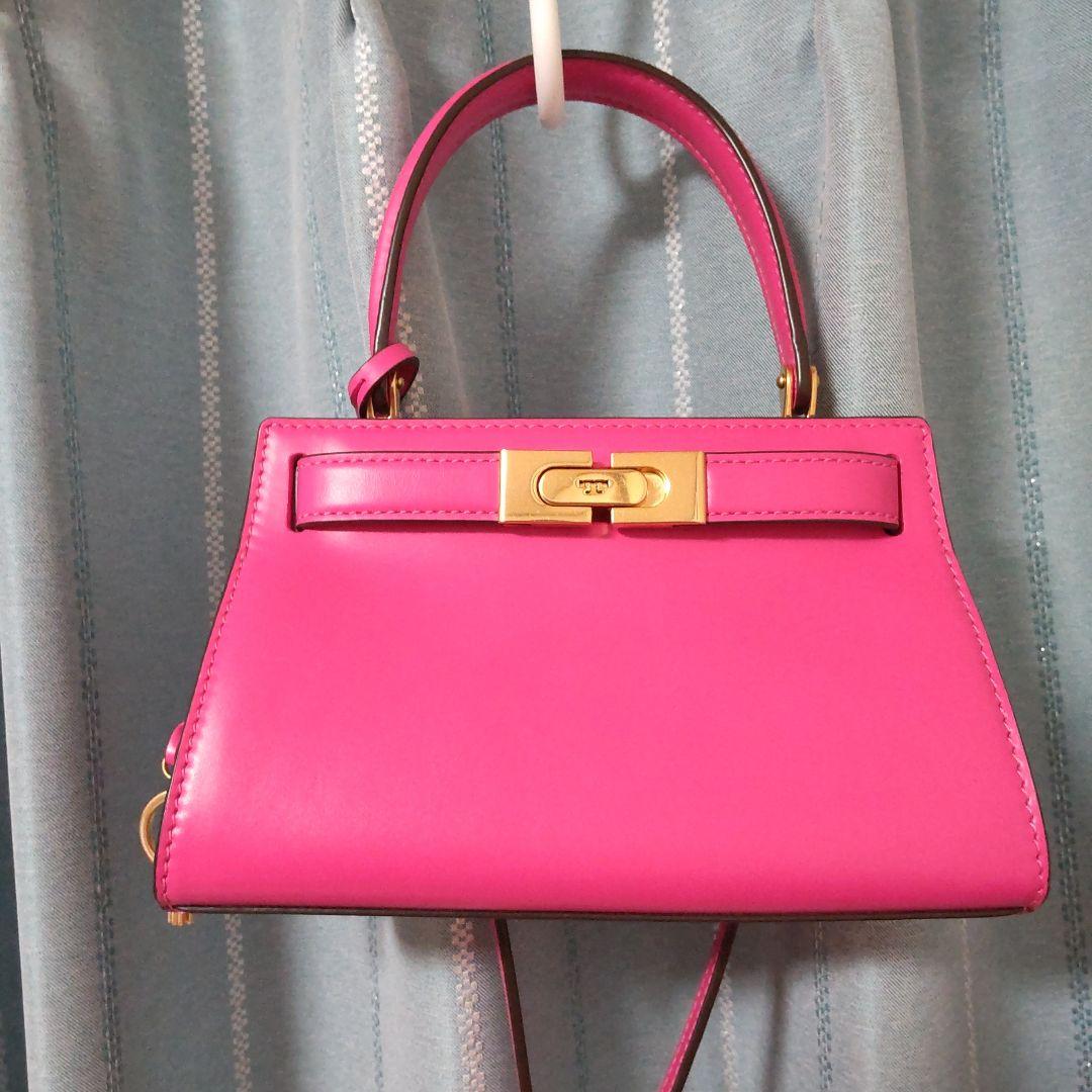 美品 トリーバーチ Tory Burch バッグ