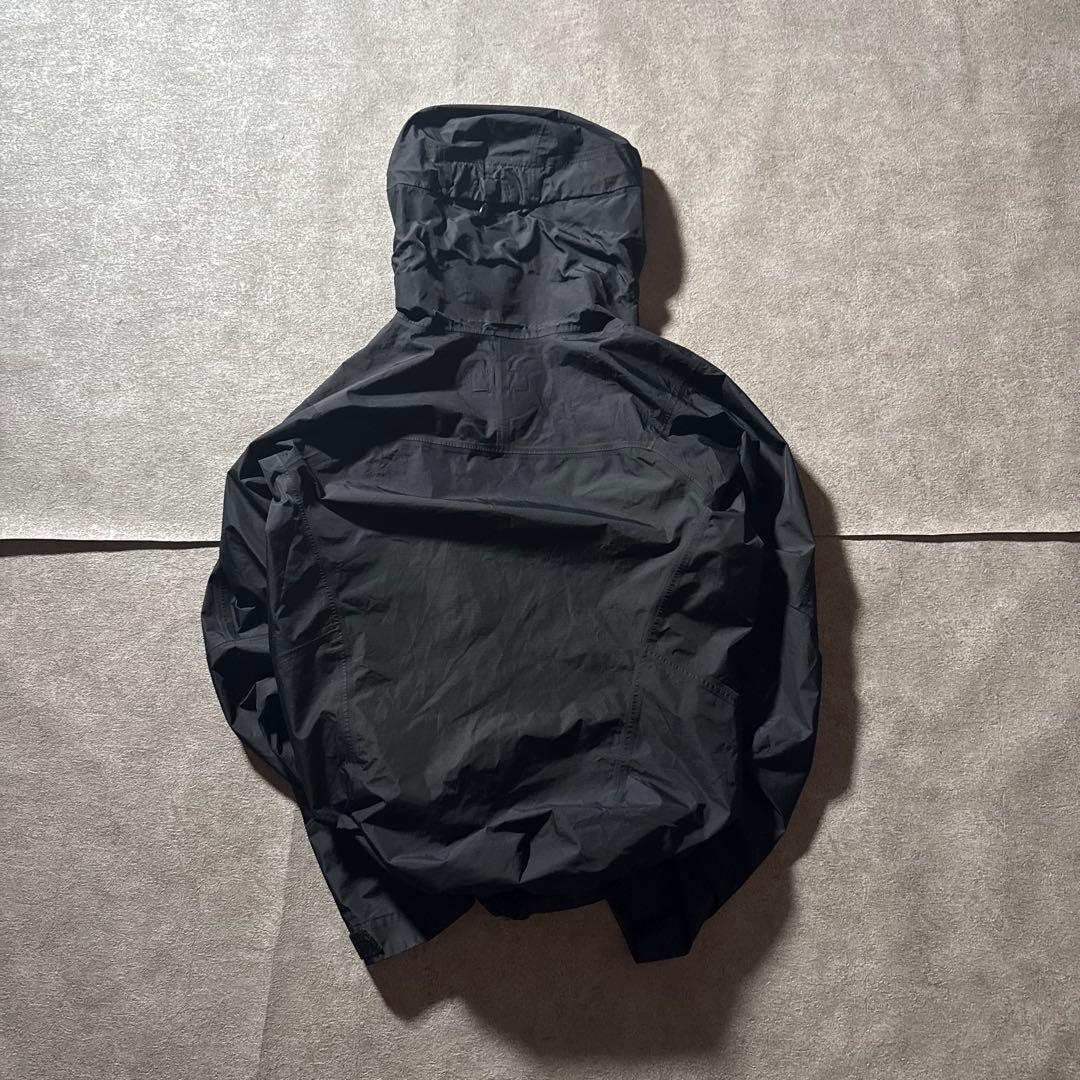 ジャケット・アウター Patagonia \"GORETEX\" tech shell jacket S