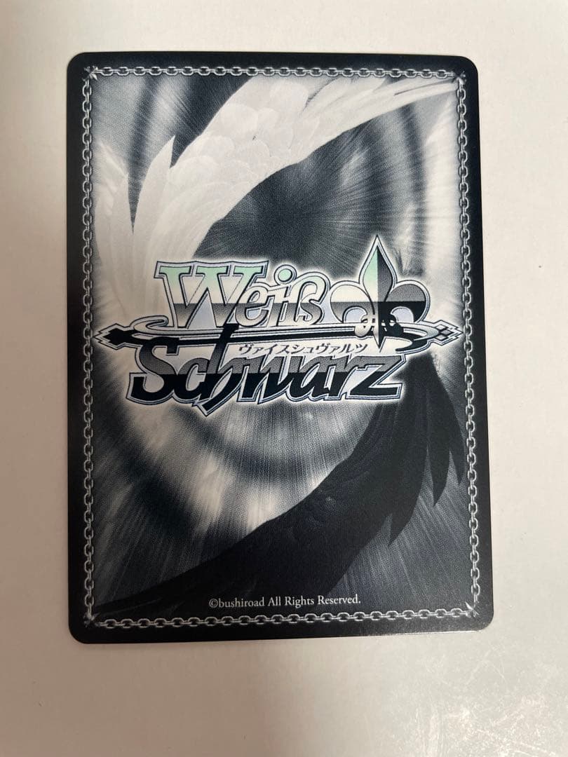 ヴァイス デレマス サイン 日向の乙女 小日向美穂 sp アイドルマスター