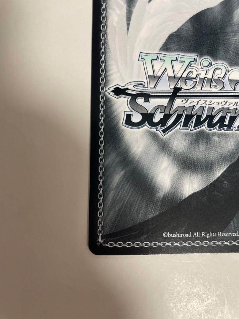 ヴァイス デレマス サイン 日向の乙女 小日向美穂 sp アイドルマスター