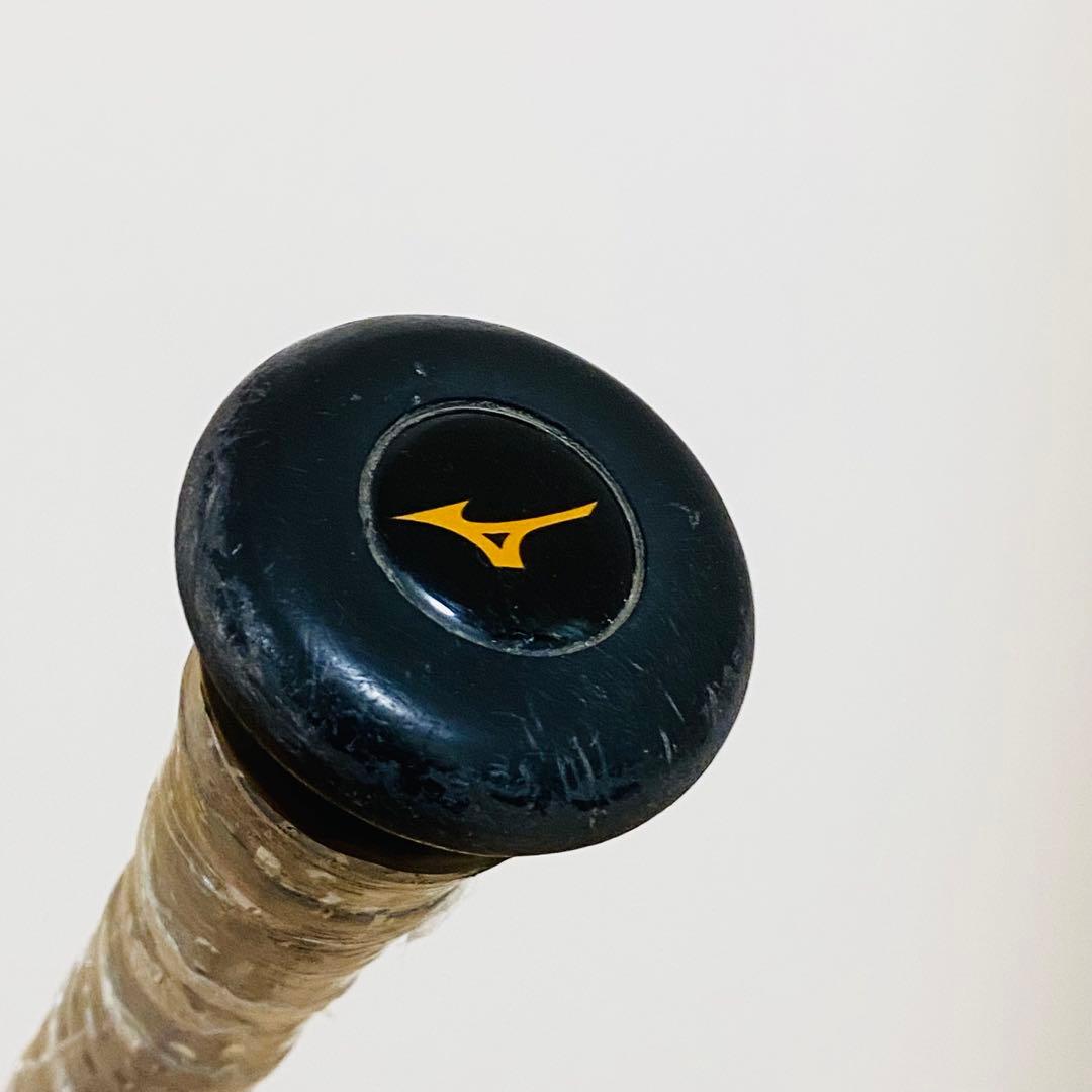 ★良品★ミズノ ビヨンドマックスレガシー 一般 軟式バット トップバランス 84