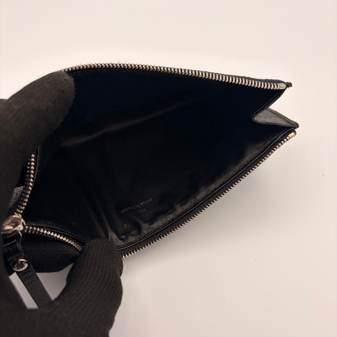 LOUIS VUITTON　ルイヴィトン　ダミエ　グラフィット　ケース