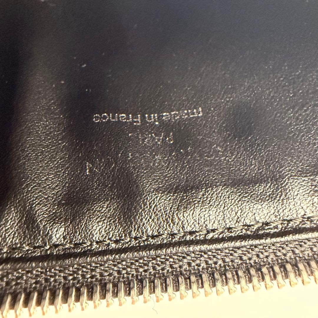 LOUIS VUITTON　ルイヴィトン　ダミエ　グラフィット　ケース