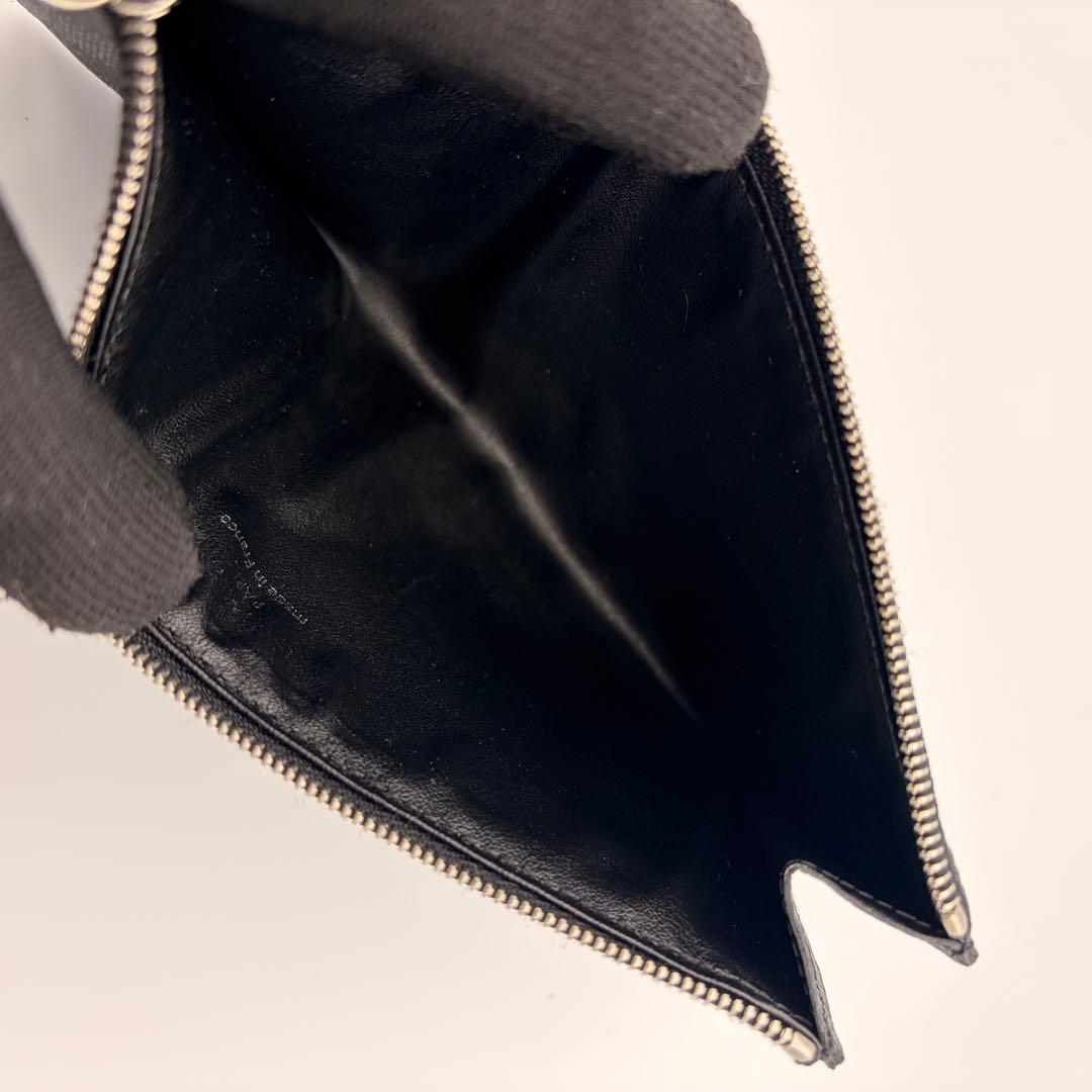 LOUIS VUITTON　ルイヴィトン　ダミエ　グラフィット　ケース