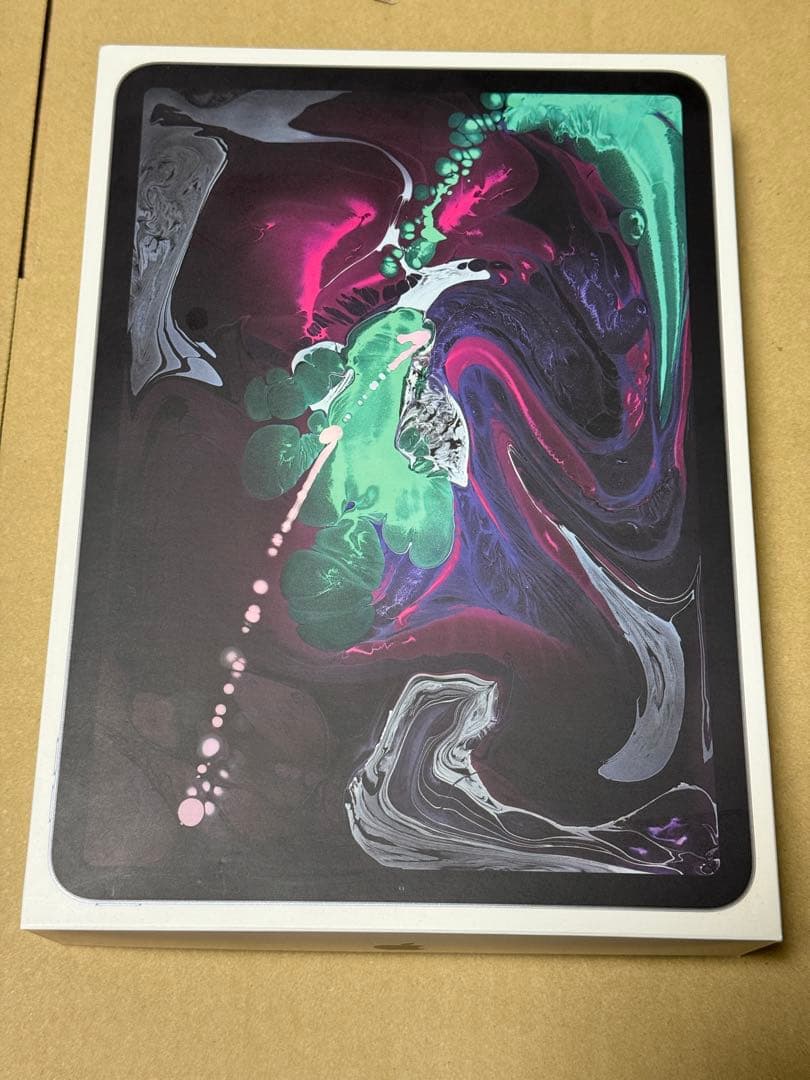 iPad Pro 11インチ 第1世代 64GB セルラーモデル (おまけ付き)