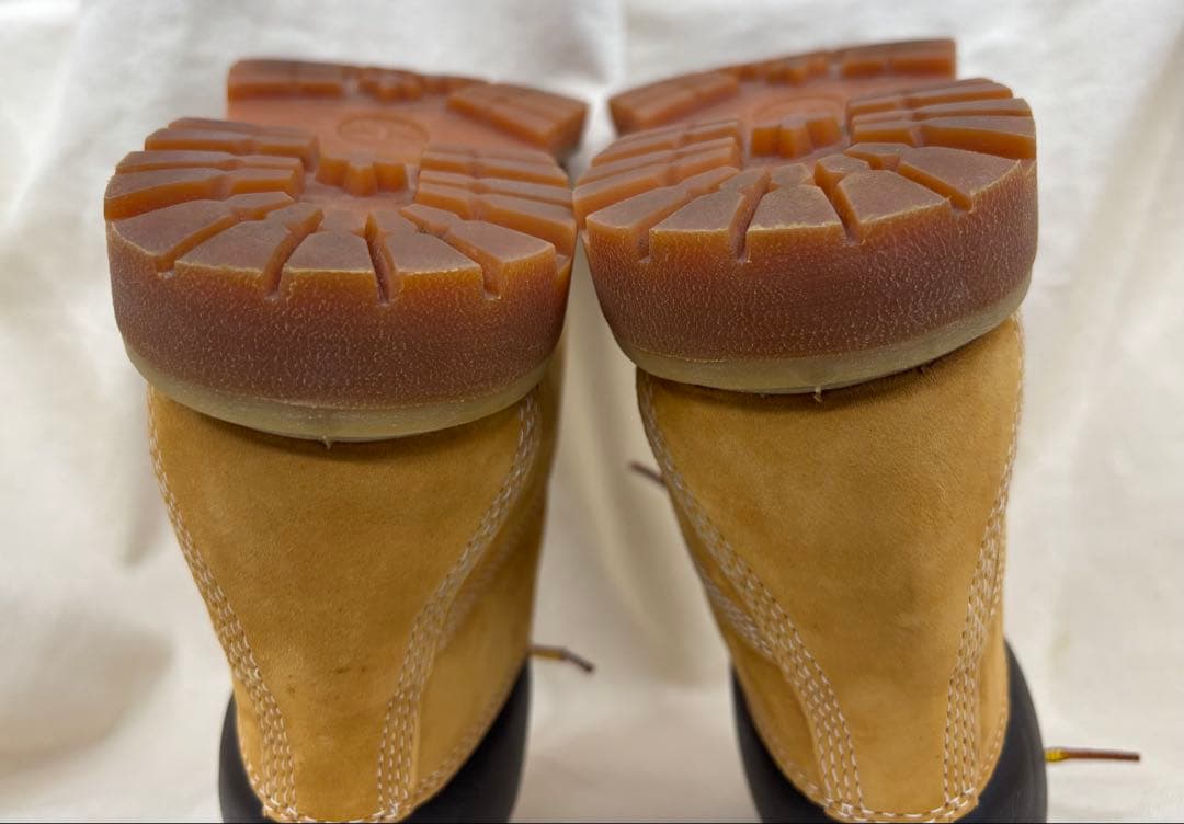 Timberland 6インチ プレミアム ウォータープルーフブーツ 10361