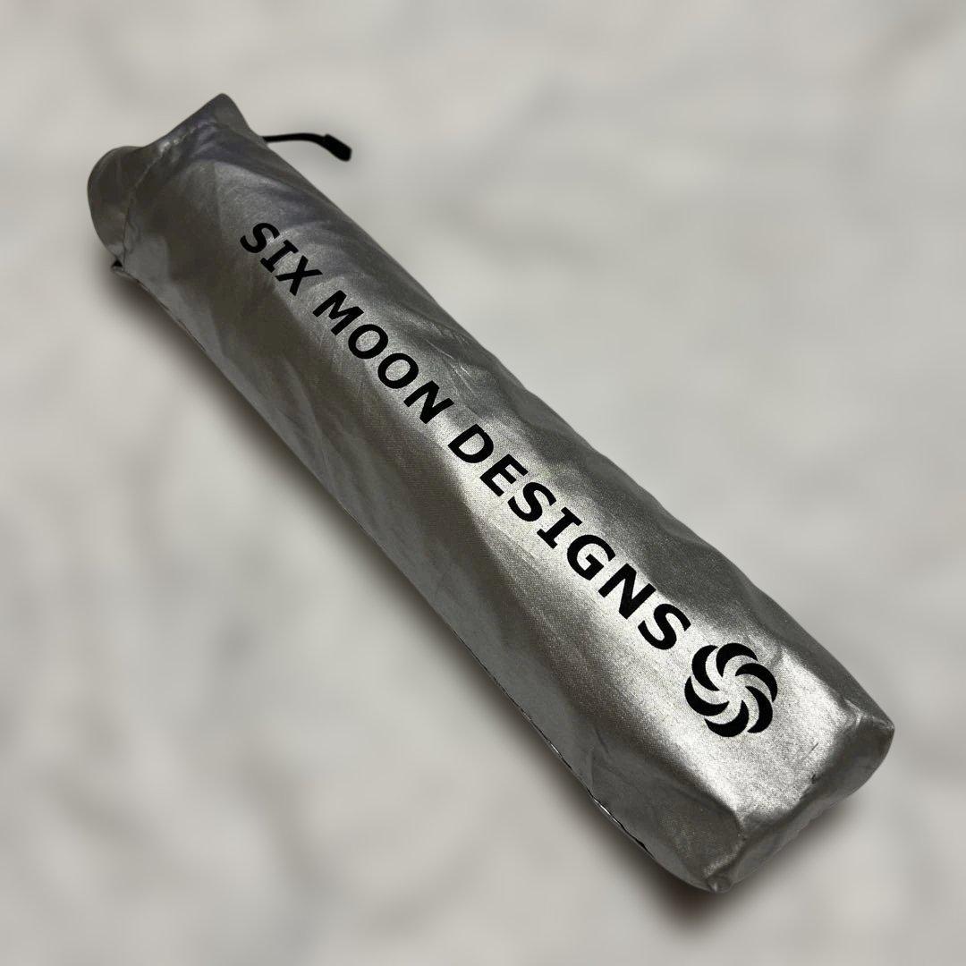 小物 Six Moon Designs Silver Shadow Mini