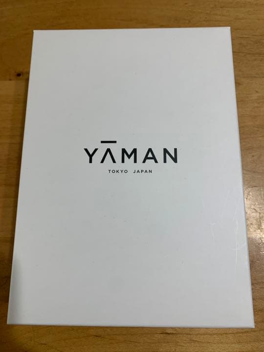 YA-MAN 美顔器 フォトPLUS EX (専用パッド34枚おまけ付)