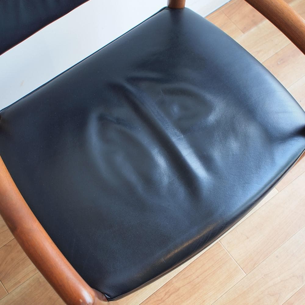 80's ビンテージ カンディハウス/Conde House アームチェア A