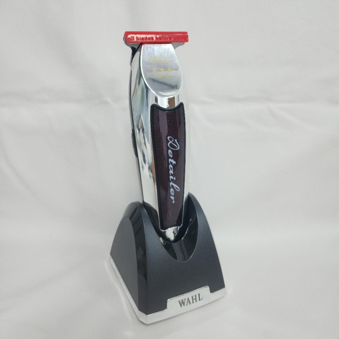 WAHL ウォール コードレス ディテイラー Li detailer バリカン