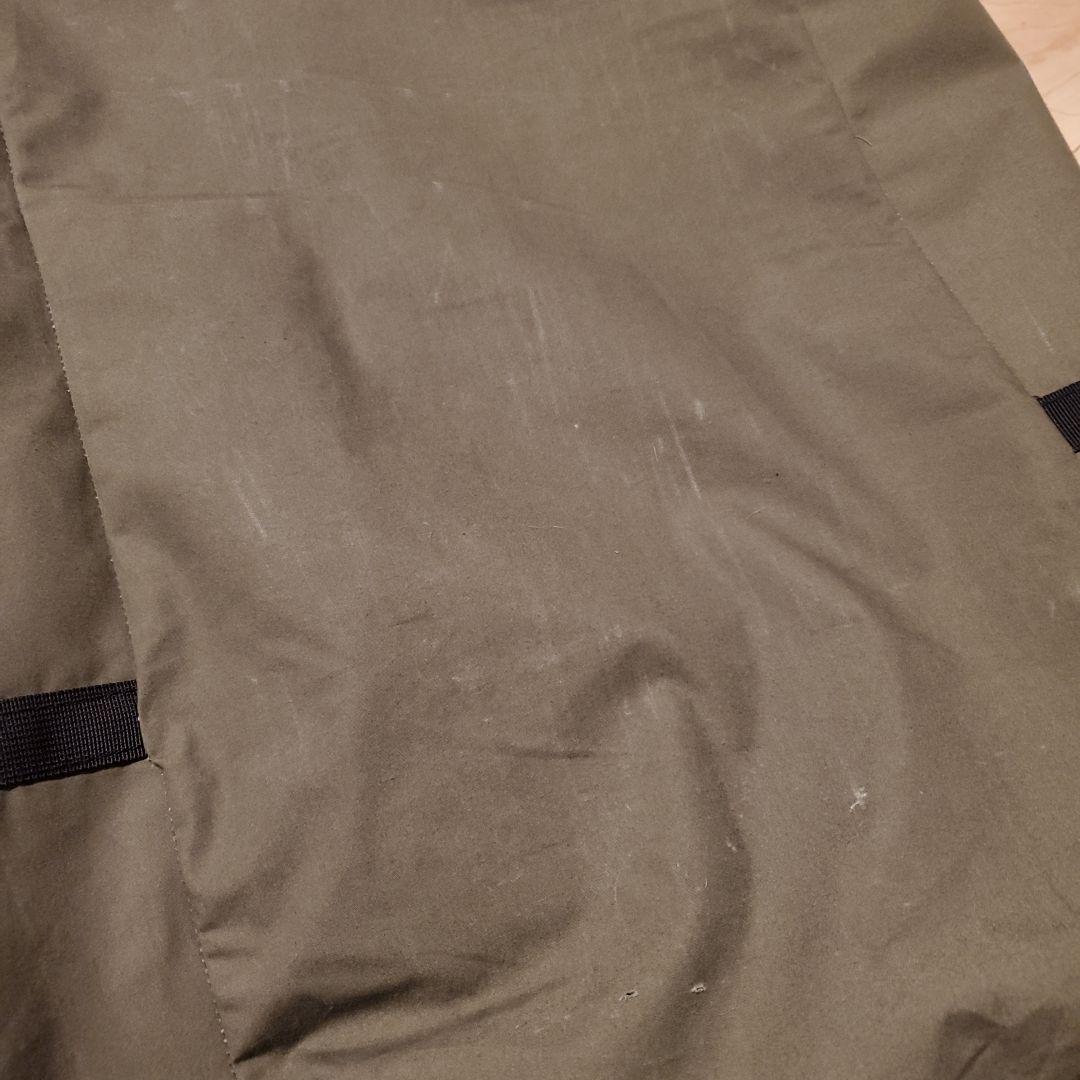 FUTURE FOX FOX-BASE EVO　前幕セット　二股ポール2セット