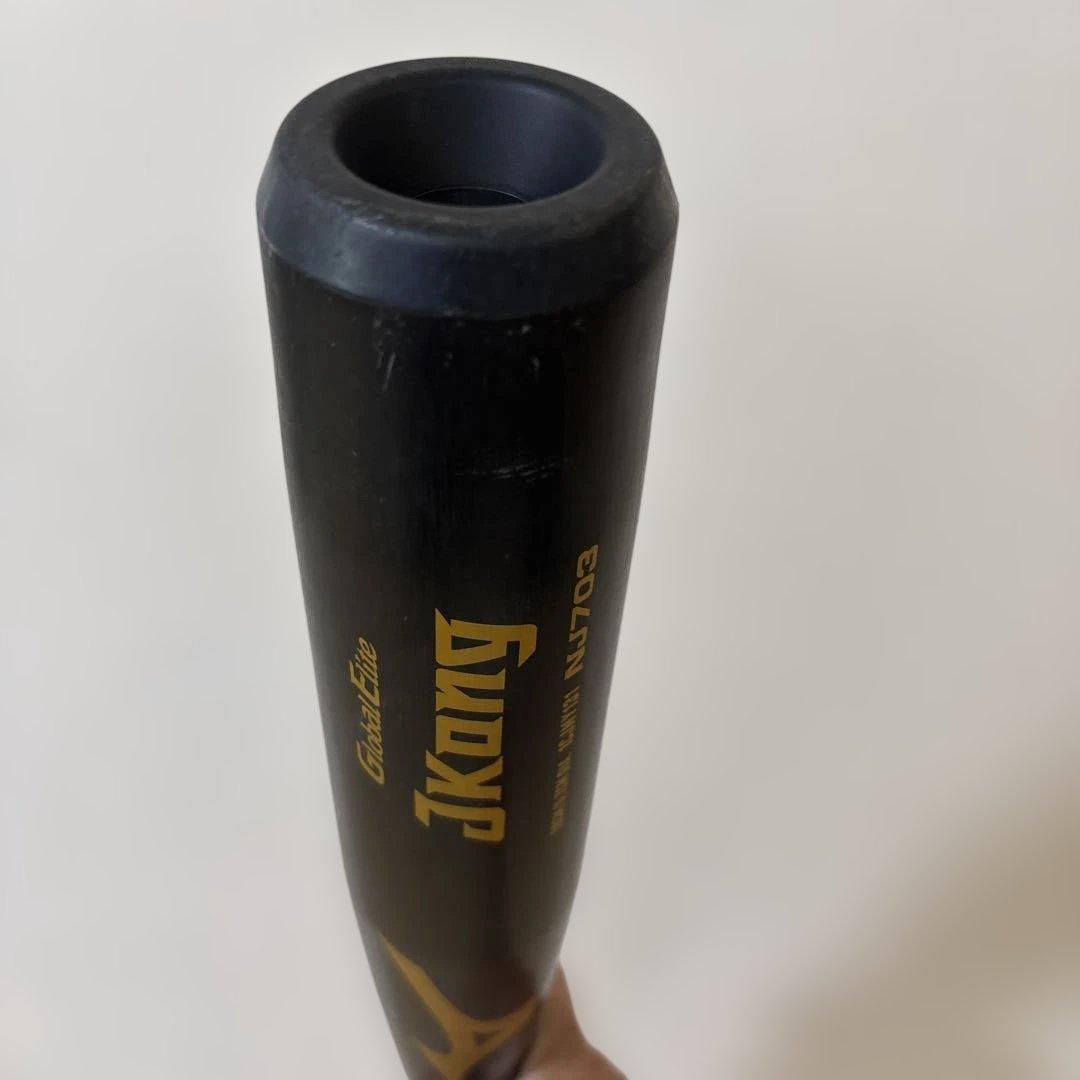 ミズノ　MIZUNO J kong 軟式少年用　78㎝/6.7㎝