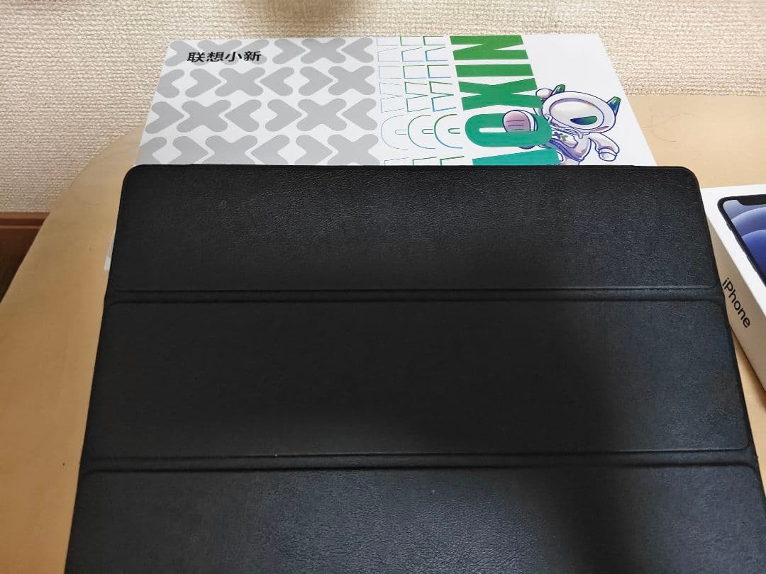 (Taro YAM様)XiaoxinPadpro 2025 dimnsity