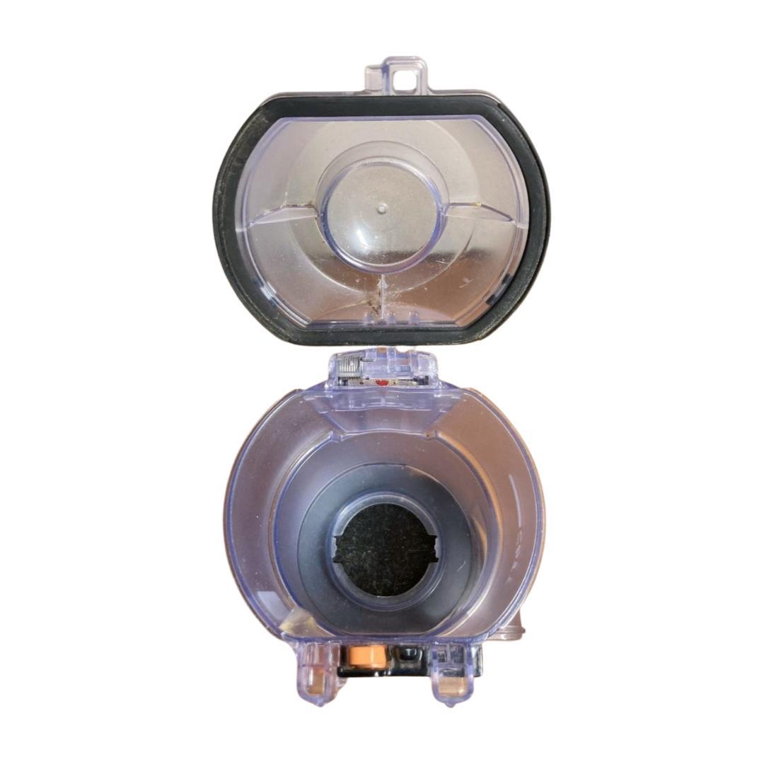 ⭐️スタンド付⭐️ラクかるパワーブーストサイクロン PV-BHL3000J N