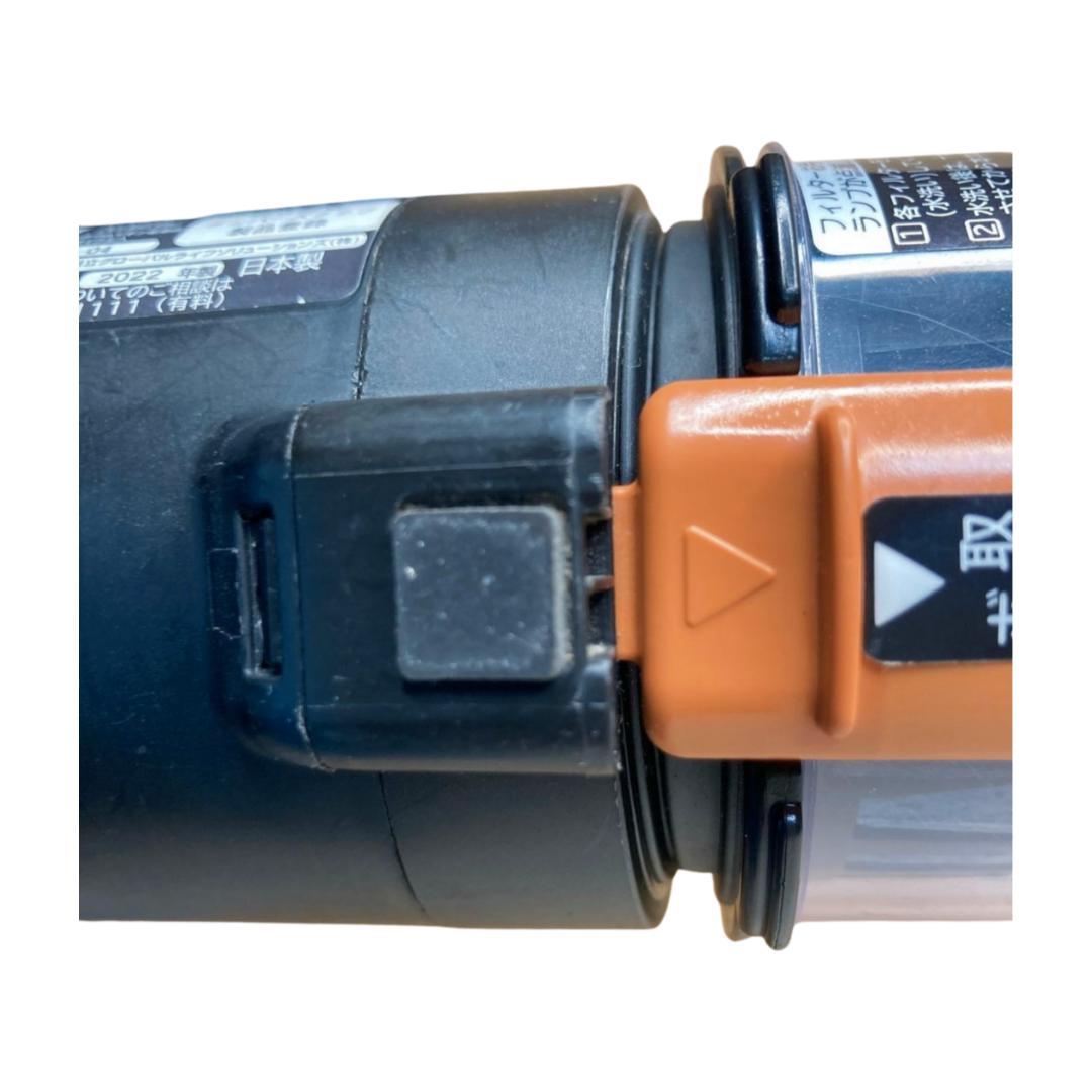 ⭐️スタンド付⭐️ラクかるパワーブーストサイクロン PV-BHL3000J N