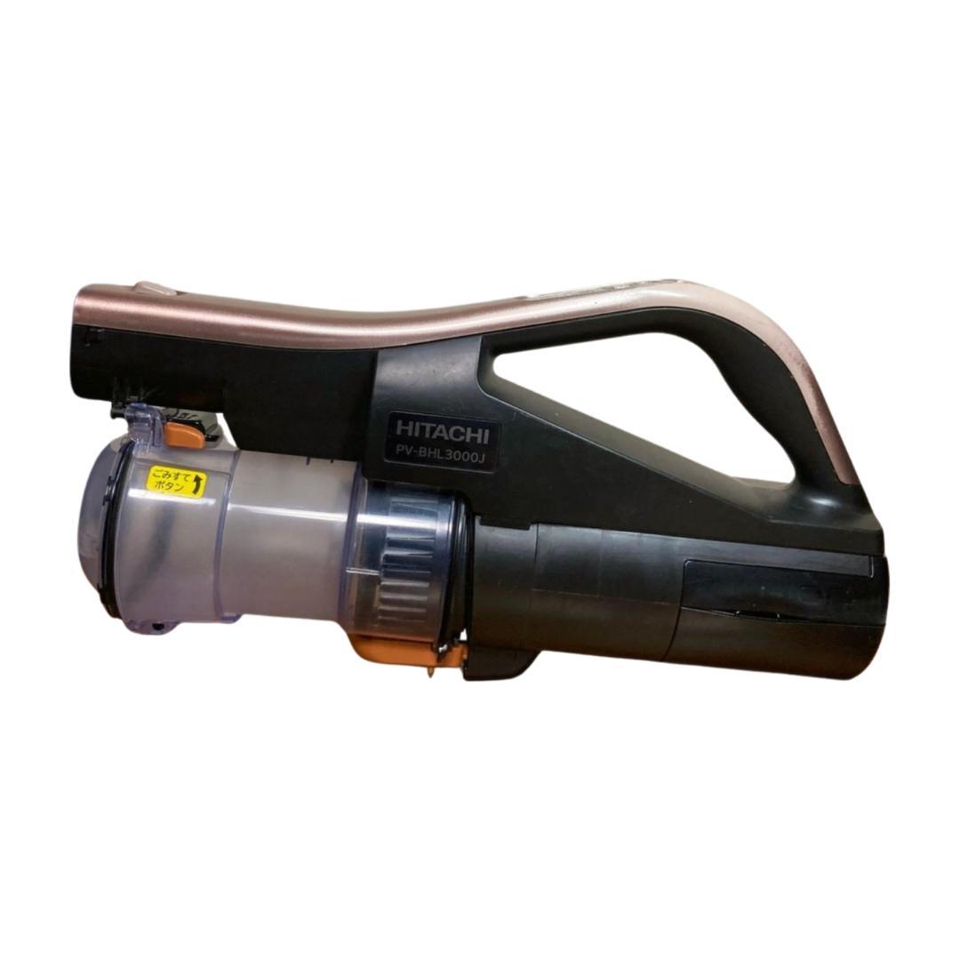 ⭐️スタンド付⭐️ラクかるパワーブーストサイクロン PV-BHL3000J N