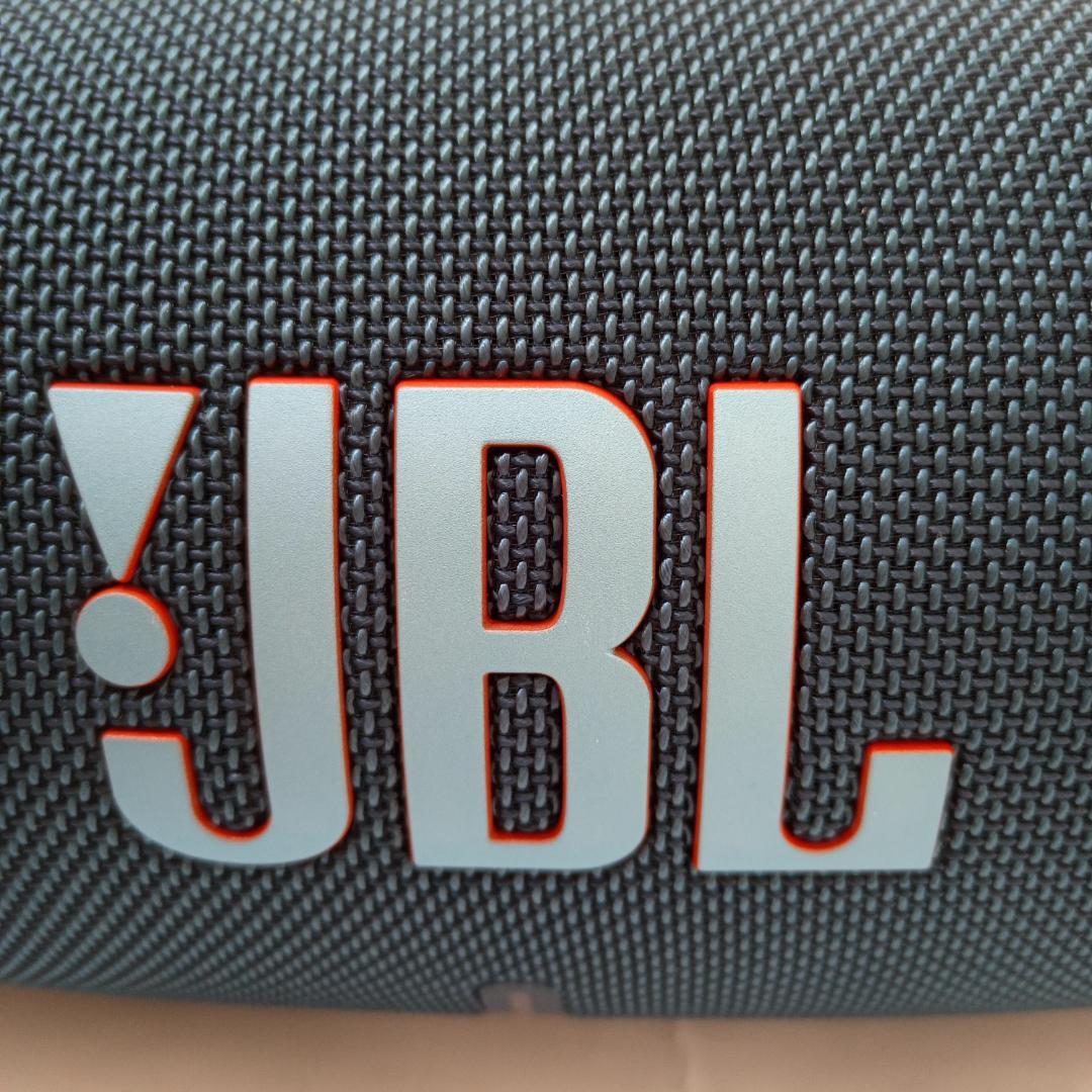 JBL XTREME3 ブルー Bluetoothスピーカー