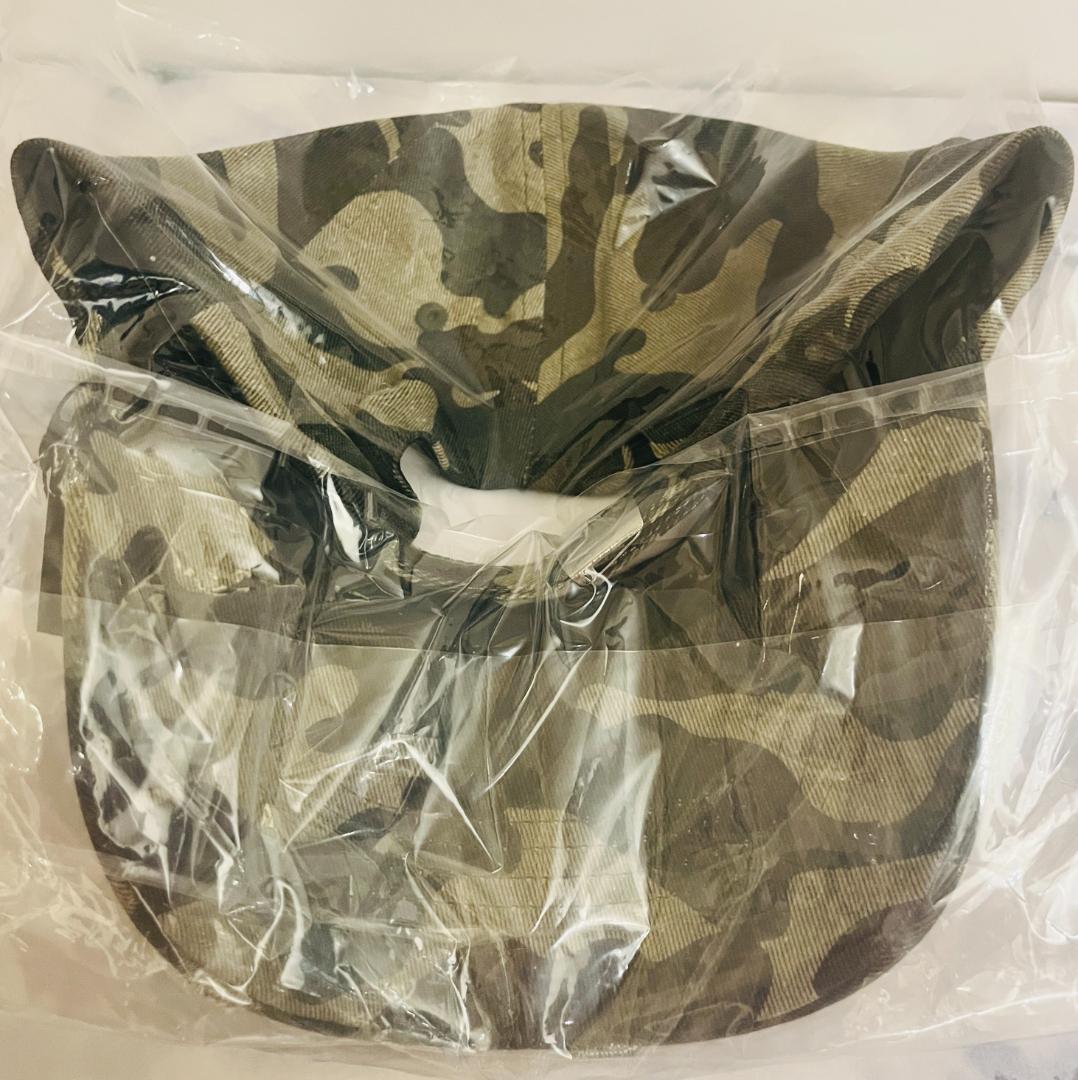 BEEDEN BD STUDS DAMAGE CAP マルチ 新品未使用 未開封