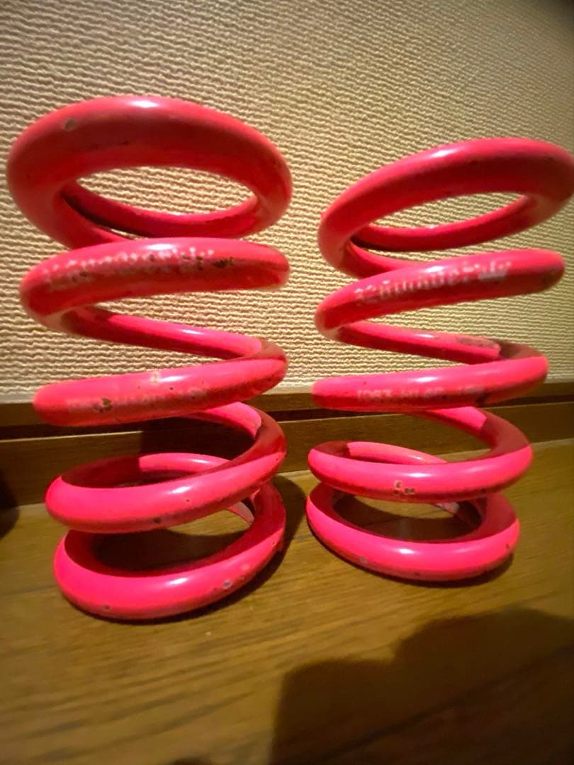 326Power チャラバネ　id63 h140 18k 24k