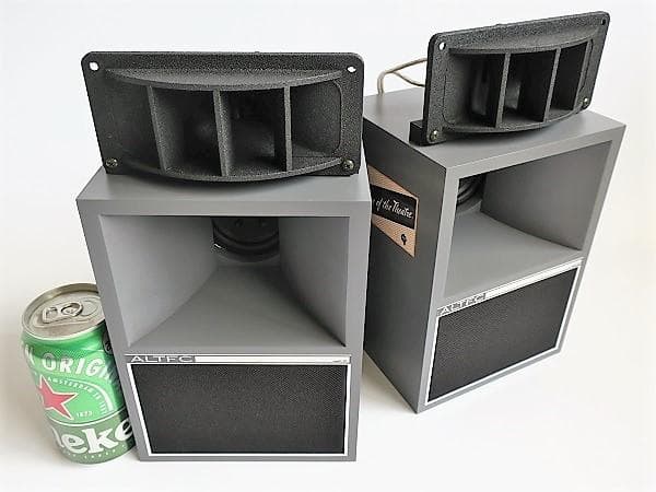 ★アルテック small A7 スピーカー★ALTECLANSING A4549