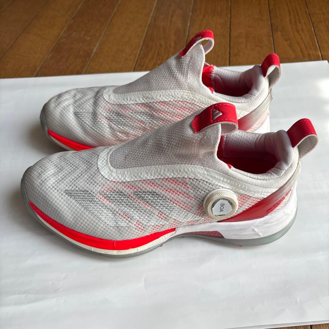 ウィメンズ　アディゼロ　ゼットジー　Boa