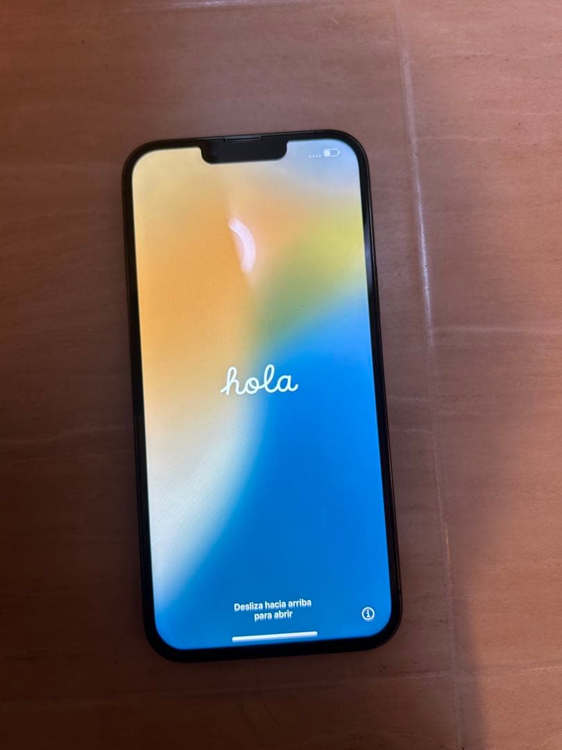 iphone13promax 本体