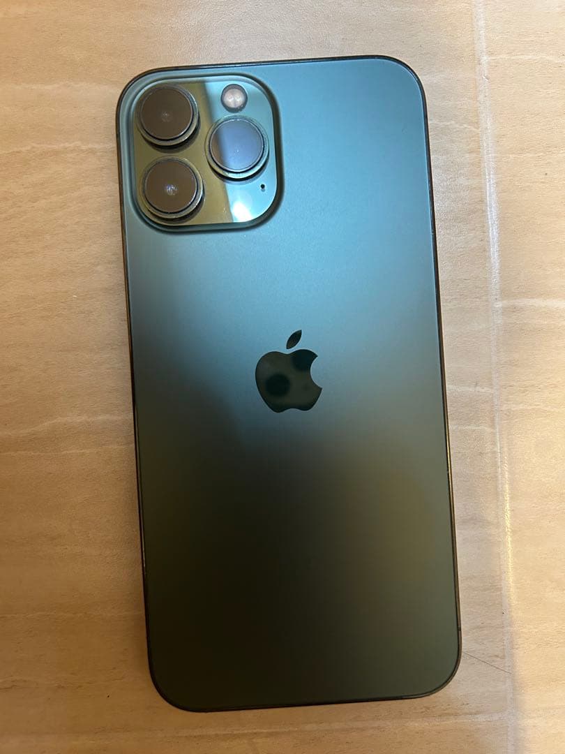 iphone13promax 本体