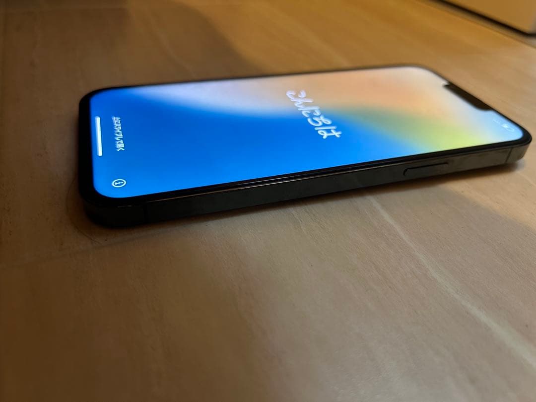 iphone13promax 本体